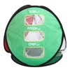 4 Sides Nylon Professional Portable Sports Golf Training Practice Net