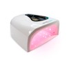 LEGACY NAILS Professional RECHARGEABLE & CORDLESS LED NAIL LAMP -