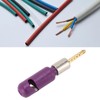 Electric Wire Stripper for Drill 1.5mm² Stripping and Twisting Tool