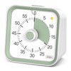 InfPokid Visual Timer for Kids with Pause Function, 60 Minute