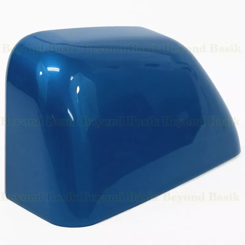 Torox 2022 Ford F250-F550 Superduty 22-25 F150 Mirror COVERS OVERLAYS