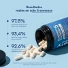 Zesty Nutrition Magnesio Complex Magnesios Citrato Bisglicinato Gluconato Taurato Treonato