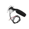 BUGUUYO Kill Stop ATV Engine Safety Switch Lanyard Emergency Pull