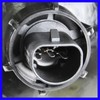 TRQ Driver & Passenger Side Headlight Assembly Set Headlights Driver