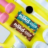 BARRA DE FRUTOS SECOS Y NUECES SABOR CACAO NAKD PROTEIN