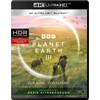 Planet Earth III (4K UHD)