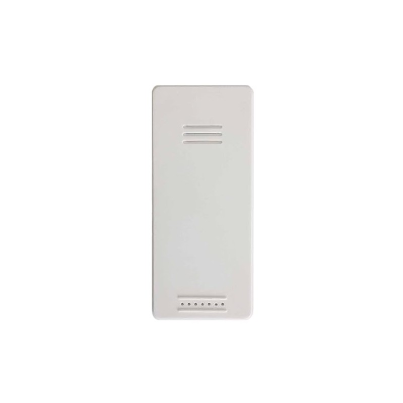Technoline WT325 Radio-Controlled Alarm Clock with Indoor and Outdoor Temperature