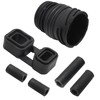 Hoypeyfiy AL3Z-7F401-A Transmission Valve Body Seal Kit, Replacement for Ford