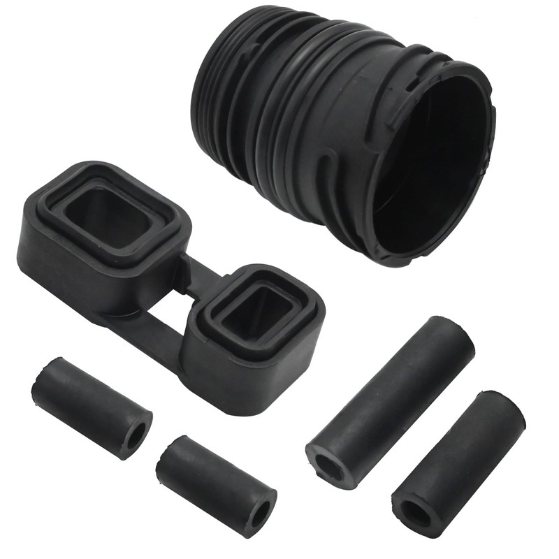 Hoypeyfiy AL3Z-7F401-A Transmission Valve Body Seal Kit, Replacement for Ford