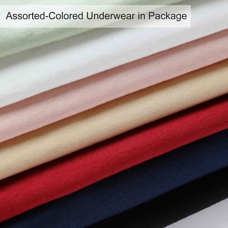 Angelhood Cotton Maternity Underwear Under Bump, Healthy Pregnancy Panties Postpartum