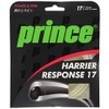 Prince 7JJ032 Hard Tennis String Harrier Response 17 Clear White
