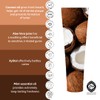 AntiPlaque Toothpaste with Coconut Oil