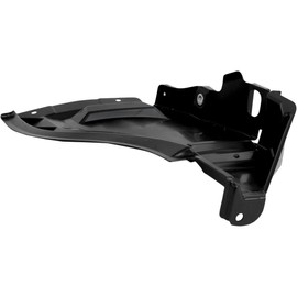 For Toyota Tundra 2014-2021 Fender Liner Driver Side | Front | Forward | Plastic | Extension | Replacement For TO1248192 | 538060C040, 615343605012