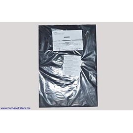 Electro-Air W4-0855 Carbon Pre-Filter Blanket.