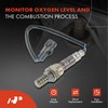 A-Premium O2 - Sensor de oxígeno para Celica 1996-1999 RAV4