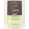 Conair Medium Foam Hair Rollers - 12 Pcs.