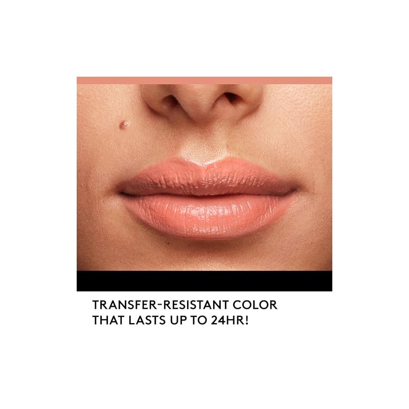 Outlast All Day Lipcolor - 150 Silvered Grape by CoverGirl