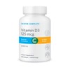 Cooper Complete - Vitamin D3-125 mcg (5000 IU)