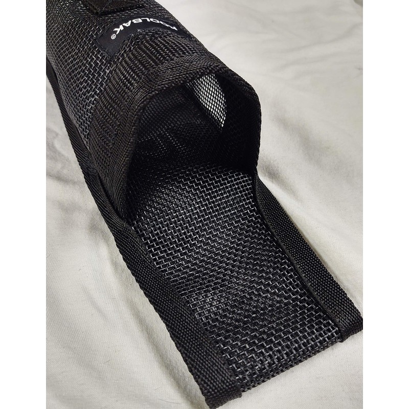 KOOL BAK Wading Staff Holster - 2.75" X 15" Holster