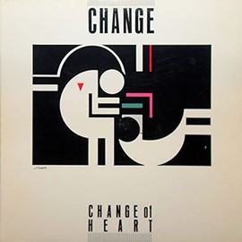 Change of Heart (Expanded-Remastered)