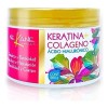Nekane ® Tratamiento Keratina Cabello Seco Hidrata Antifrizz