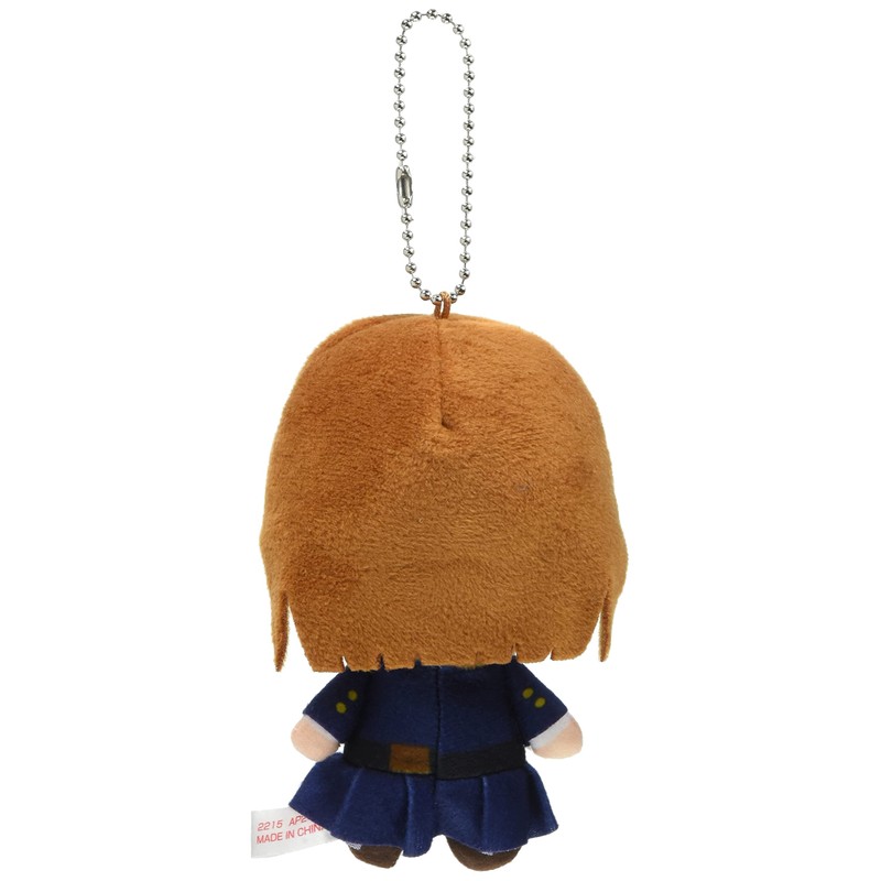 Mascot Mascot Mascot Nizaki No Anime Popular Character Collection Size: