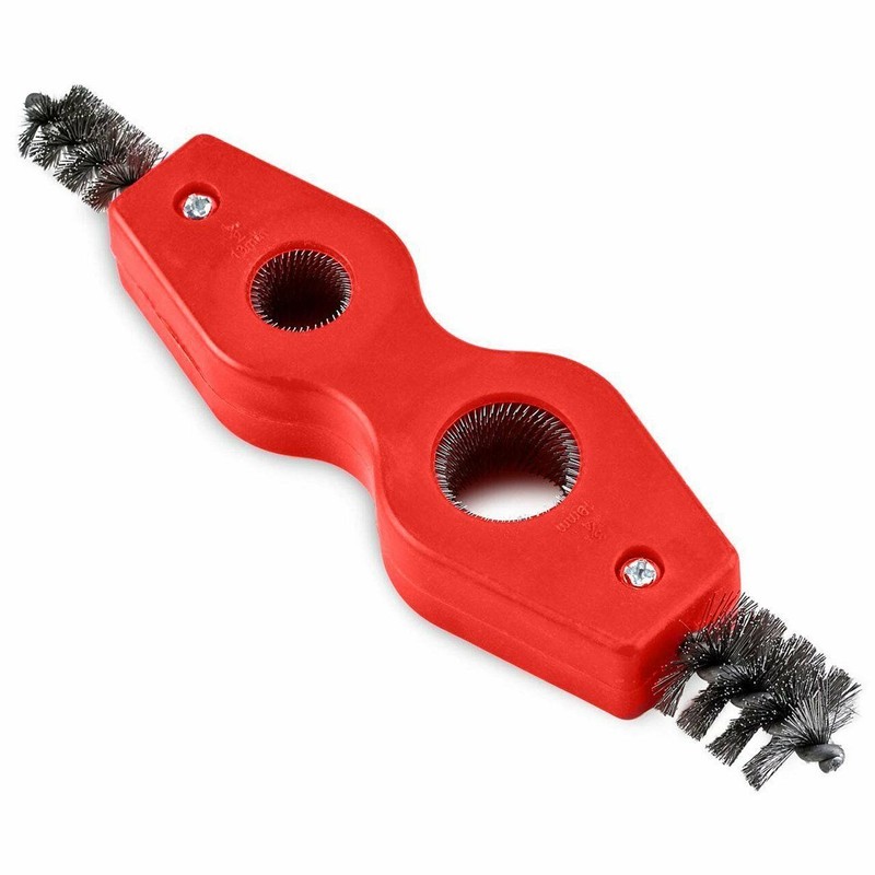 Quality 4 In 1 Pipe Cleaning Tool Tube & Fitting