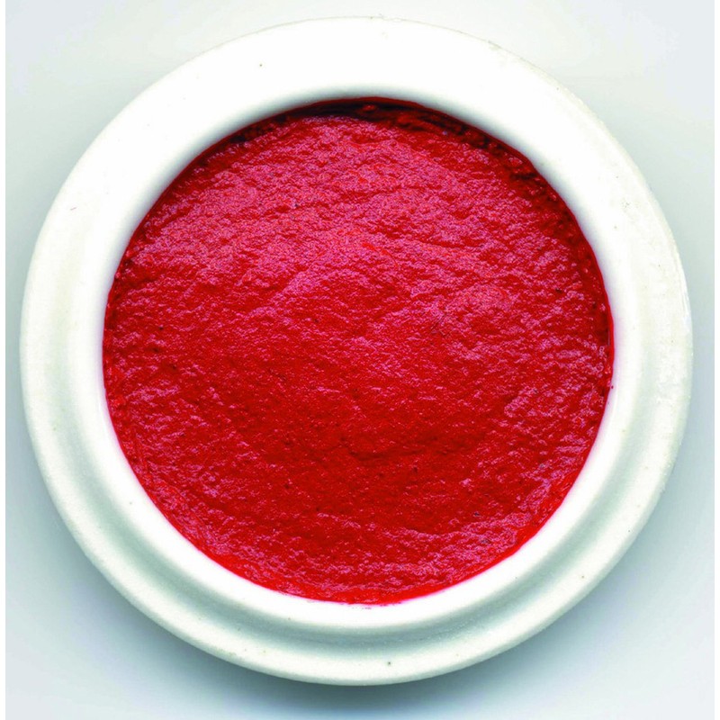 Sumikundo TI-01 Yujin Mini Seal Mud 21115 Red