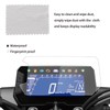 HAONEL Instrument Film Dashboard Screen Protector Replacement for Honda CB300R