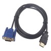 KIMISS Adapter Cable Plastic Metal 10 m High Definition Multimedia