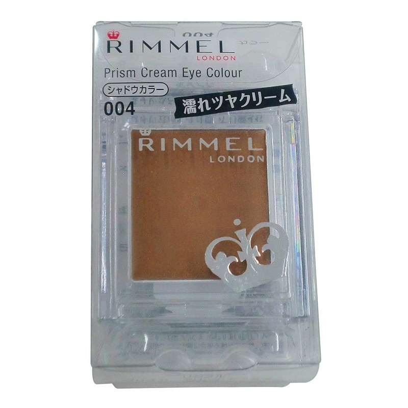 Rimmel Prism Cream Eye Color