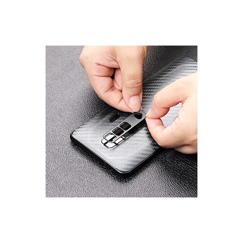 Ibywind para Redmagic 7 5G 6.8, 2 Protector Pantalla1 Protector