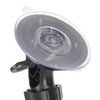 3 Channel Dash Cam 3 Lens Front Inside Rear 1080P