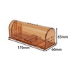 Sundry Tubular Mouse Trap Set of 2