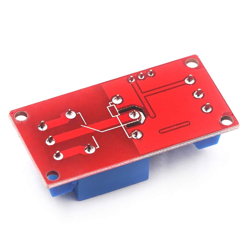 8PCS 5v Relay Module 1 Channel Relay Board for Raspberry