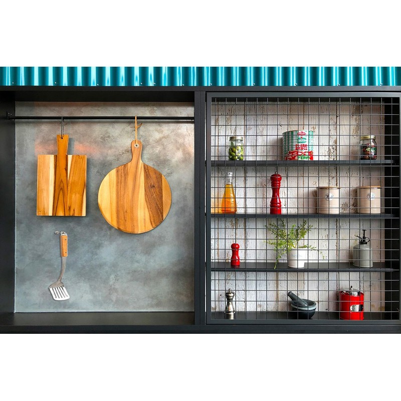 Yitobici Magnetic Hook, Large Magnetic Holder, Kitchen Use, Super Strong