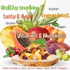 It'S Delish Dried Mixed Fruit Dices Medley - by Its