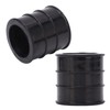 Exhaust Pipe Rubber Gasket and Exhaust Seal for Motorcycle and