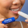 Vaseline- Lip Therapy Original, humectante de labios de acción rápida