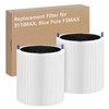 2 Pack 311i Max Replacement Filter, Compatible with Blue Pure