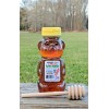 Clover RAW HONEY CLOVER 4 Bottles 6 LB 2.72kg 96oz
