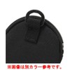 [チャムス] Recycle Round Coin Case メンズ CH60-3573 Greige