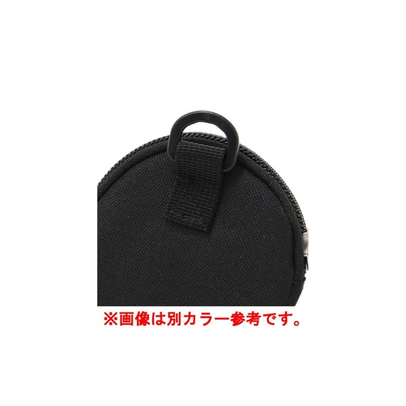 [チャムス] Recycle Round Coin Case メンズ CH60-3573 Greige