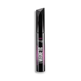 Cyzone Máscara de Pestañas Multibeneficios - Pestañas magnéticas, 0.28 oz