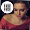 Beavorty Lashes for Women 20 Pairs Mixed Fake Eyelashes Set