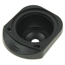 Capsule Holder Compatible with/Replacement Part for Krups MS-625000 KP2401 KP3405..GENIO S PLUS/TOUCH Dolce Gusto