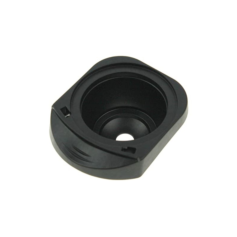 Capsule Holder Compatible with/Replacement Part for Krups MS-625000 KP2401 KP3405..GENIO