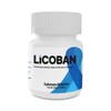 Licoban, LICOPENO 30 Caps de 500 mg