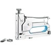 AGT NC 5322 944 Stapler: 3-in-1 Staple Gun with 600