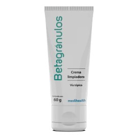 Medihealth Betalgránulos Crema Limpiadora Nueva Presentación Neutra Día/noche